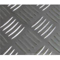 Embossed Aluminum Sheet 1060 H18